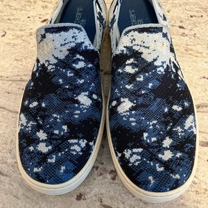 Rothy’s Slip On Sneakers
